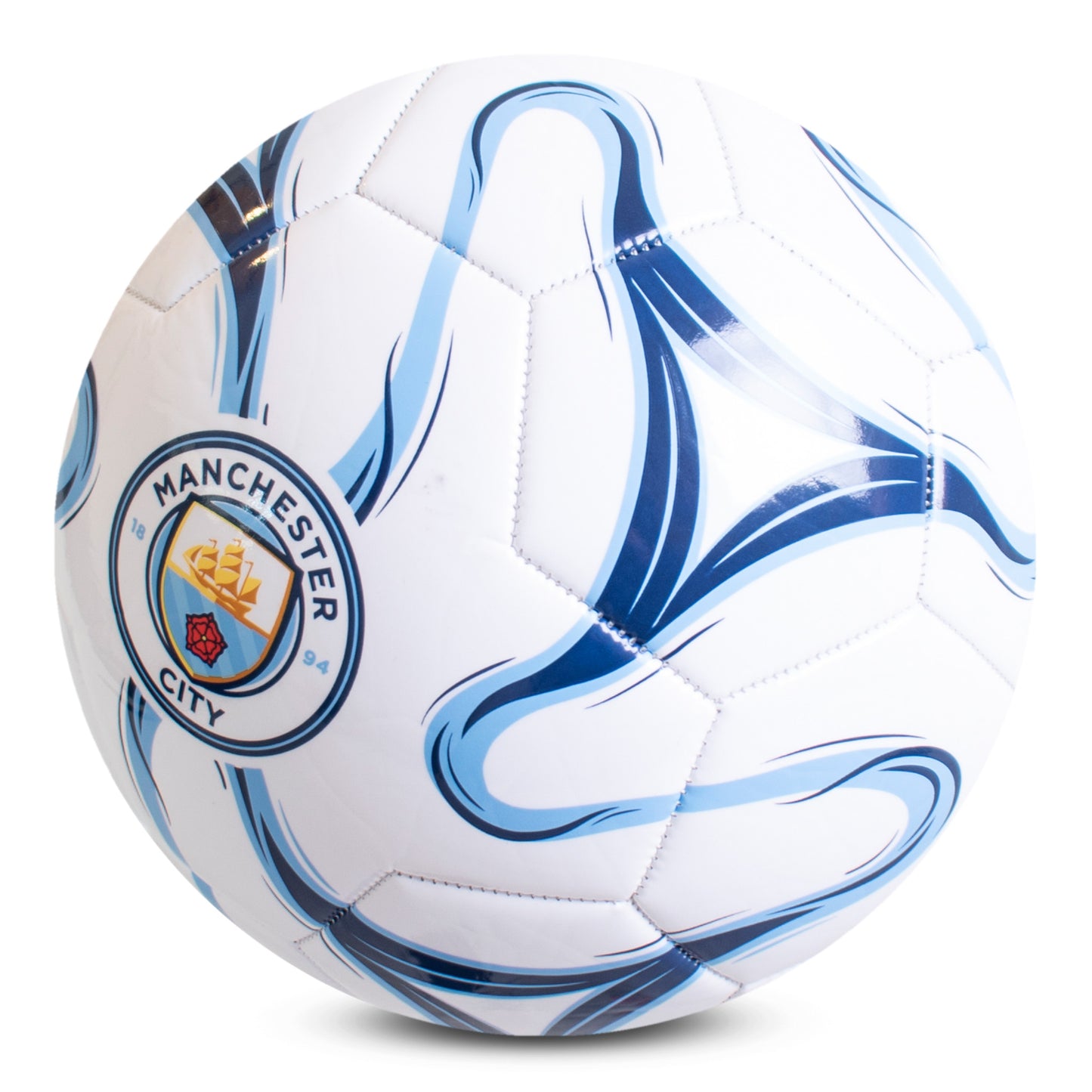 Manchester City Cosmos Football