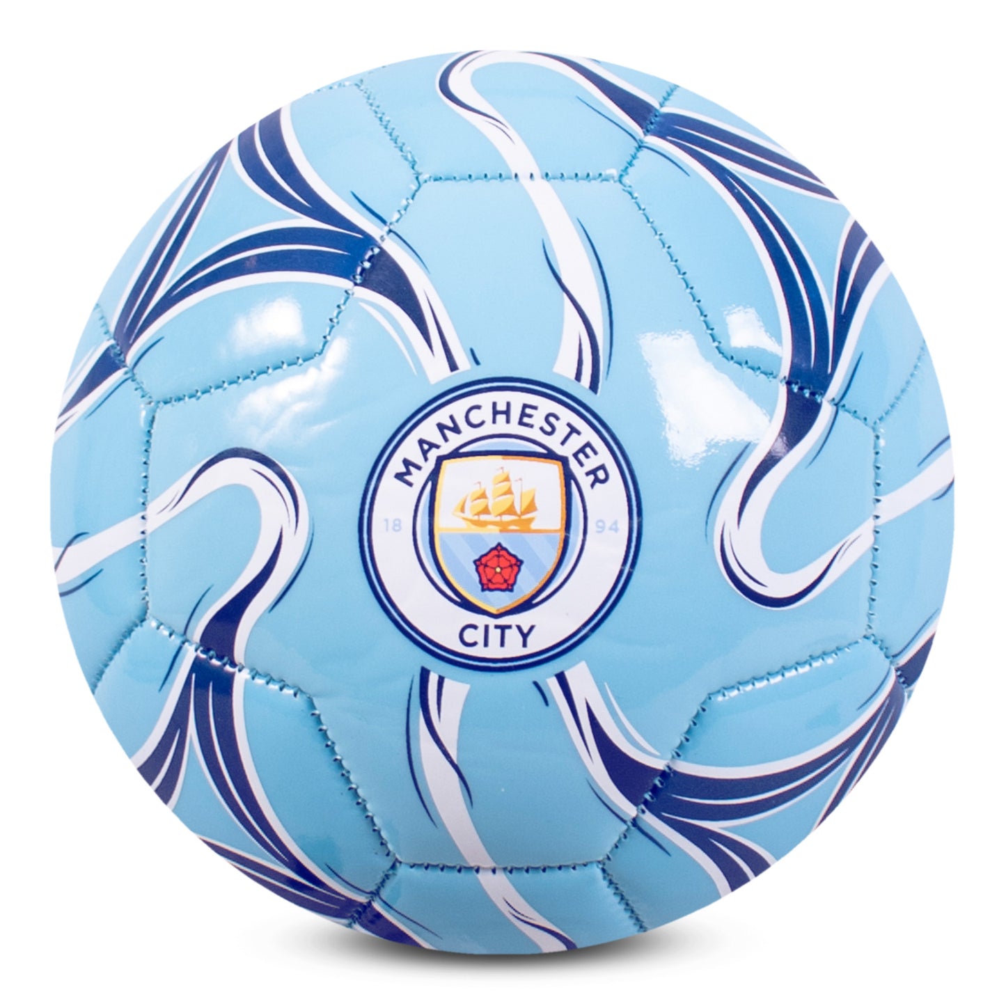 Manchester City Cosmos Football