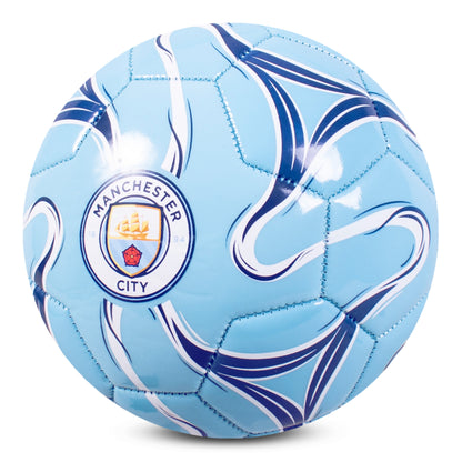 Manchester City Cosmos Football