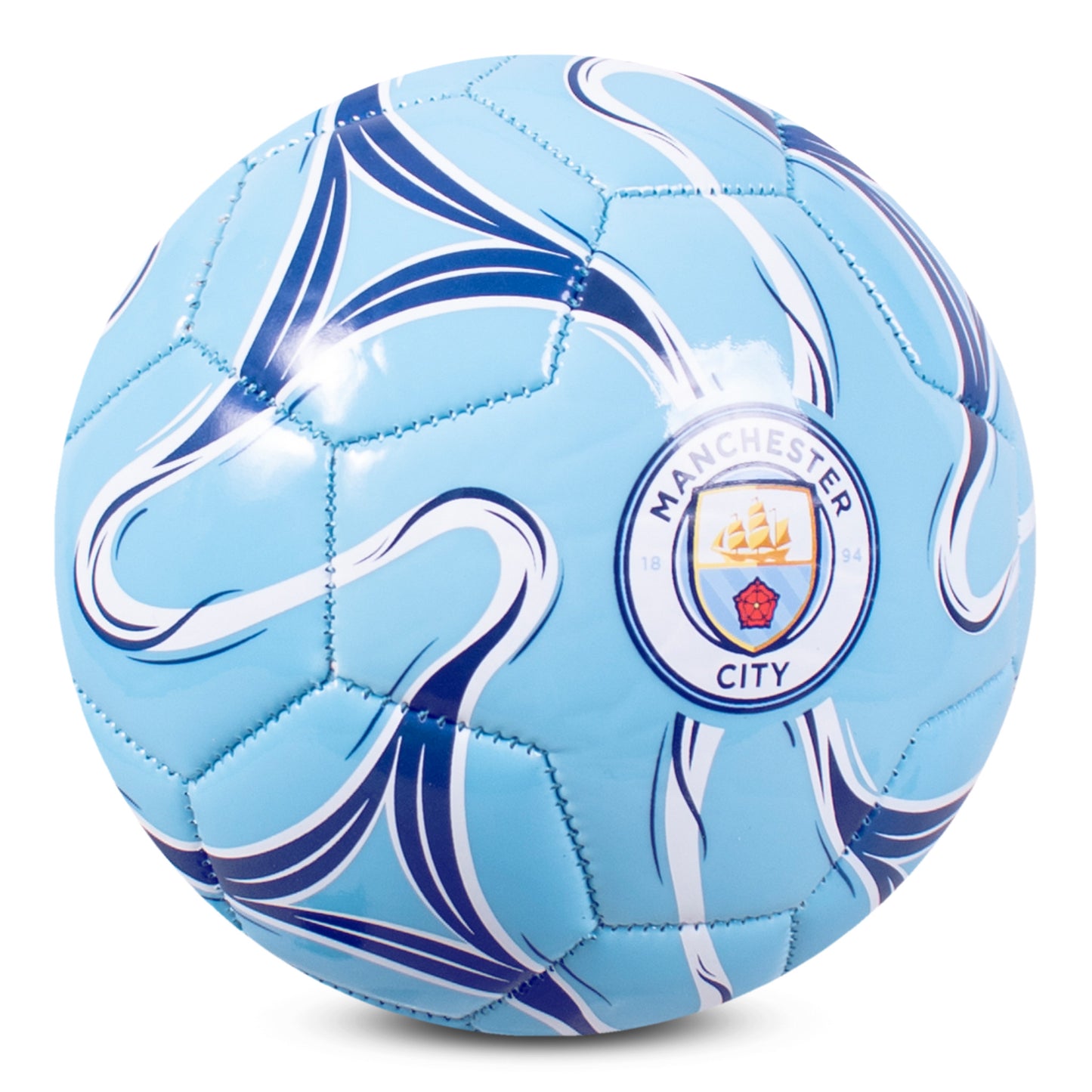 Manchester City Cosmos Football