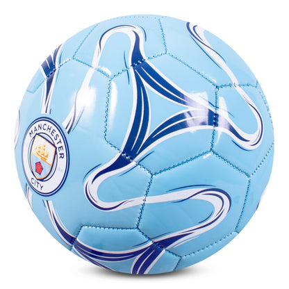 Manchester City Cosmos Football