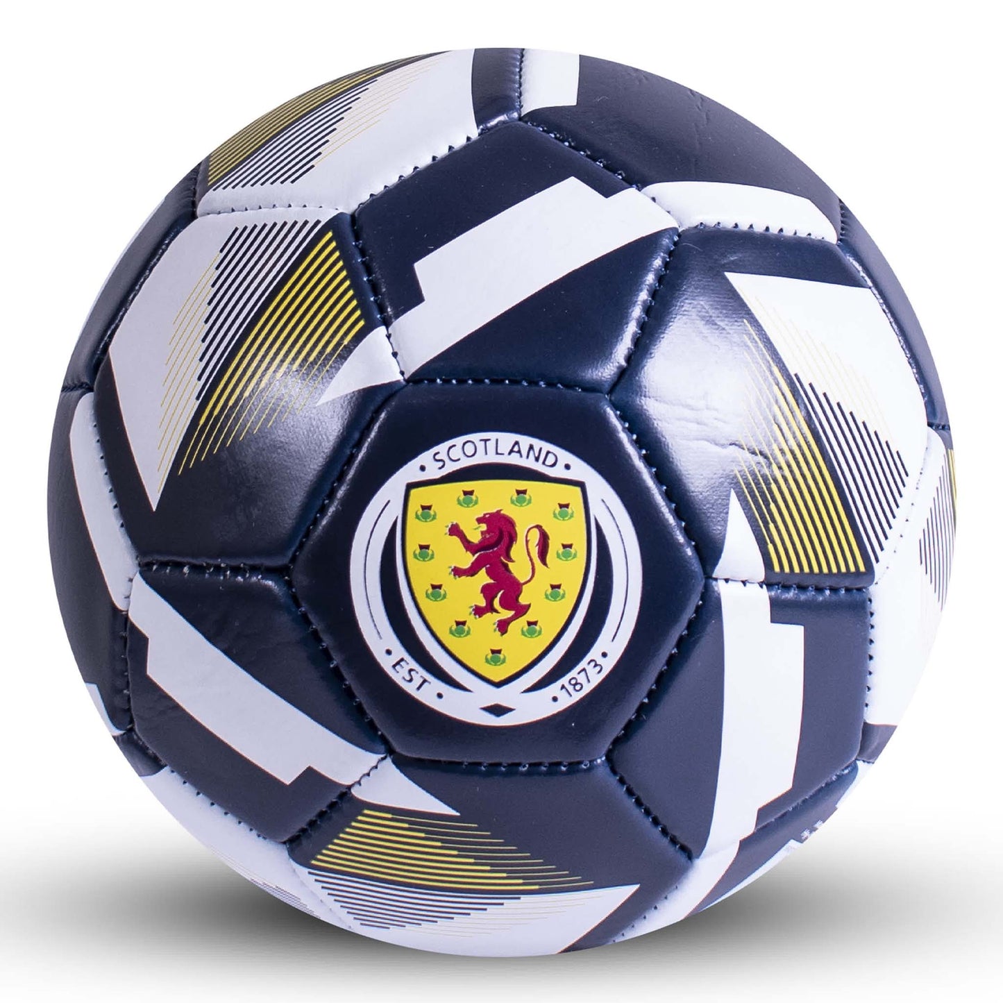 Scotland Reflex Football