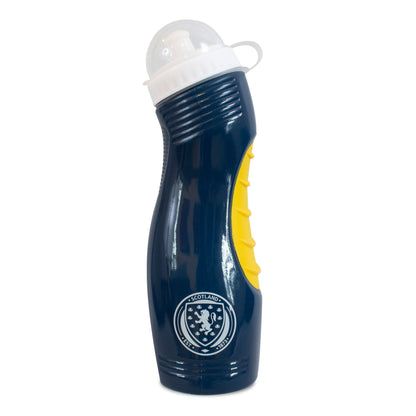 Scotland 750ml Plastic Water Bottle