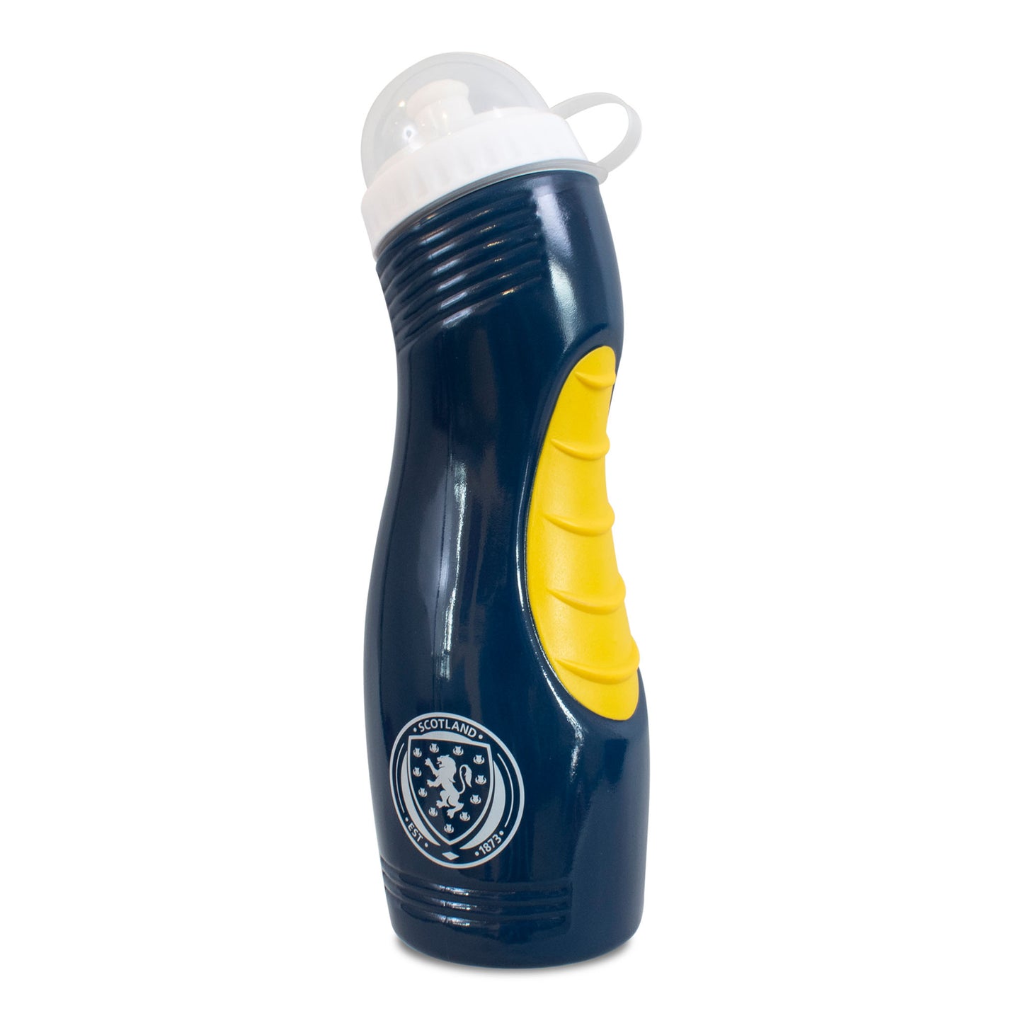 Scotland 750ml Plastic Water Bottle