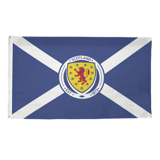 Scotland 5ft x 3ft Flag