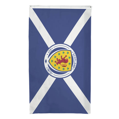 Scotland 5ft x 3ft Flag
