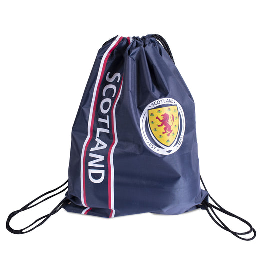 Scotland Gym Sack