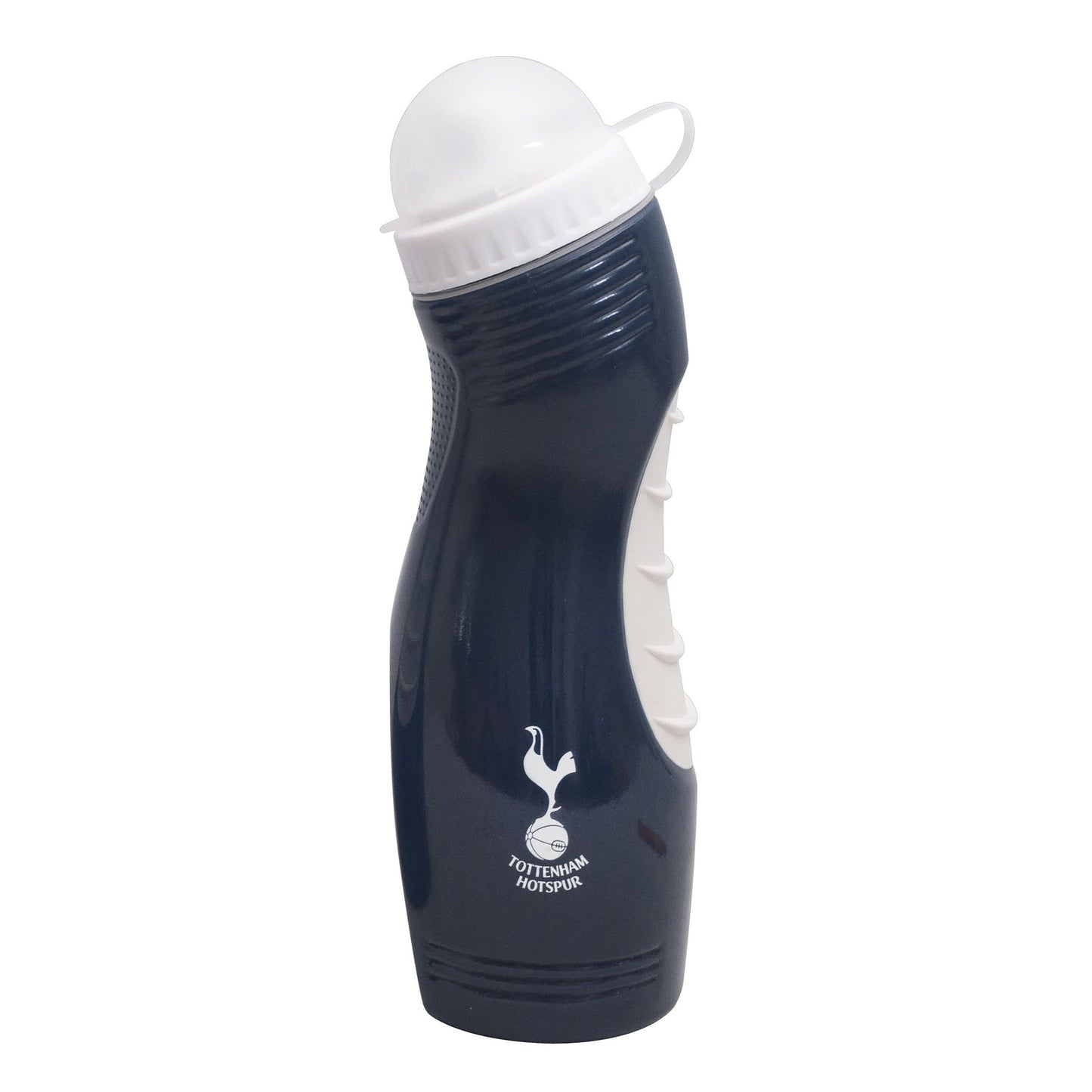 Tottenham Hotspur 750ml Plastic Water Bottle With Cap