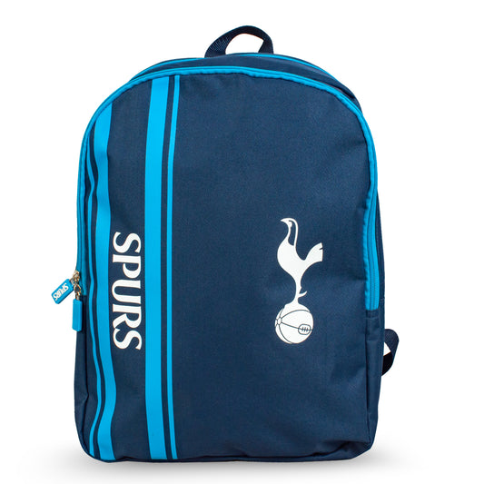 Tottenham Hotspur Stripe Large Backpack