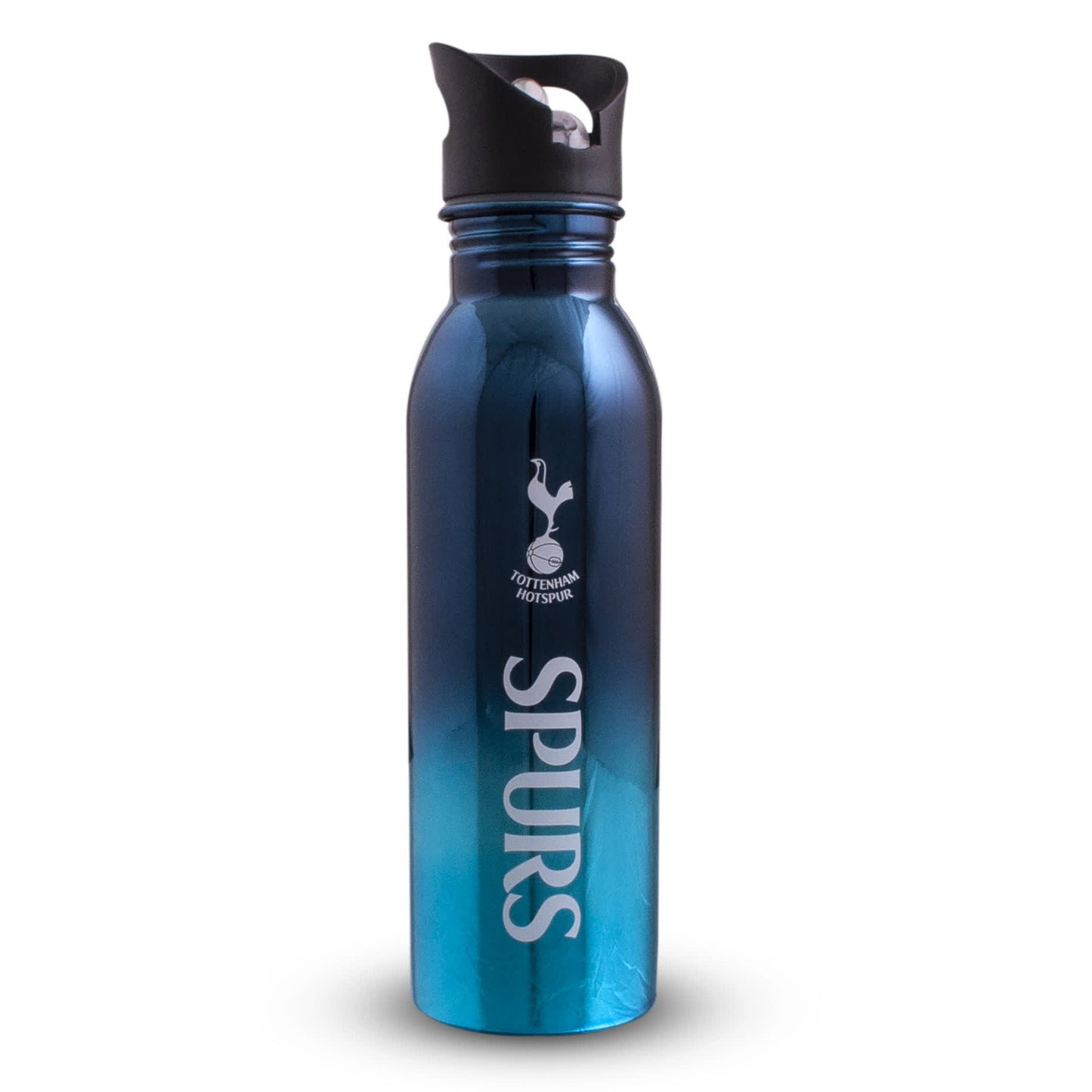 Tottenham Hotspur 700ml Stainless Steel UV Water Bottle