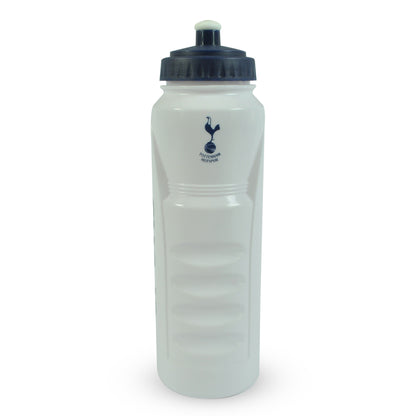 Tottenham Hotspur 1000ml Plastic Sports Water Bottle
