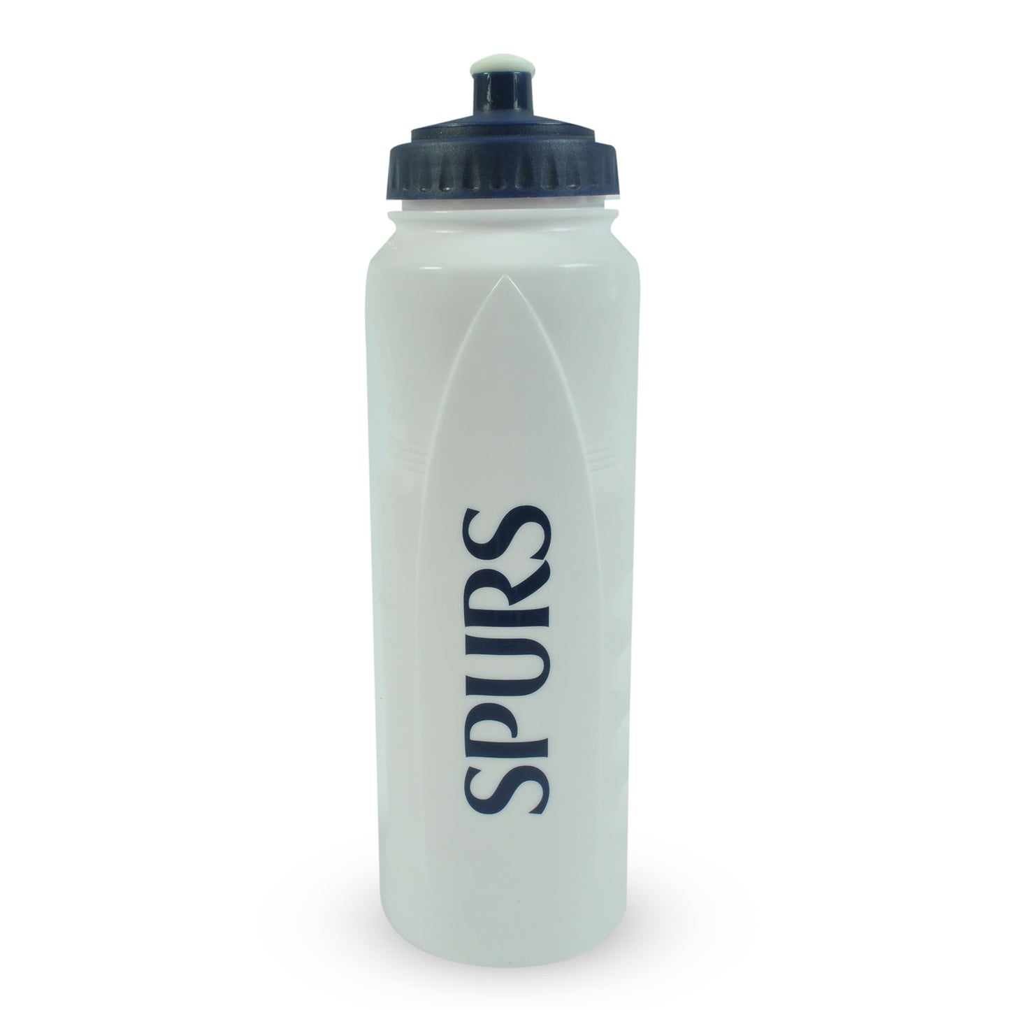 Tottenham Hotspur 1000ml Plastic Sports Water Bottle