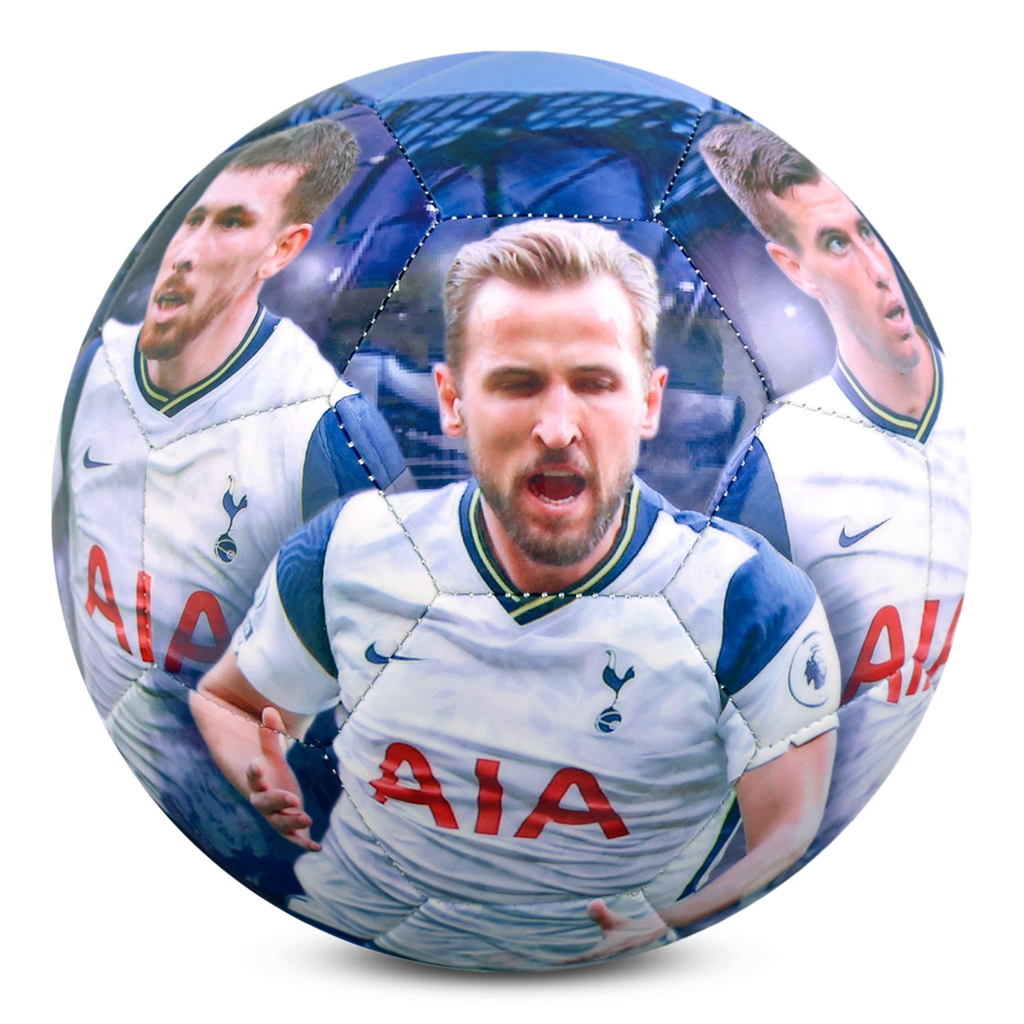 Tottenham Hotspur Player Photo Football