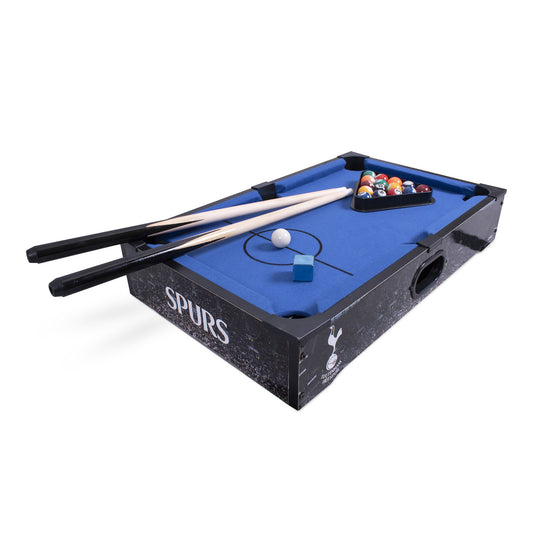 Tottenham Hotspur 20" Pool Table