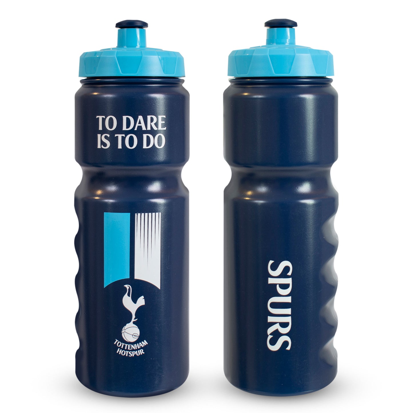 Tottenham Hotspur 750ml Plastic Water Bottle