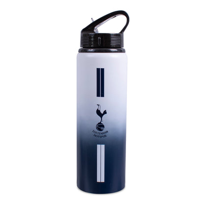Tottenham Hotspur 750ml Aluminium Fade Water Bottle
