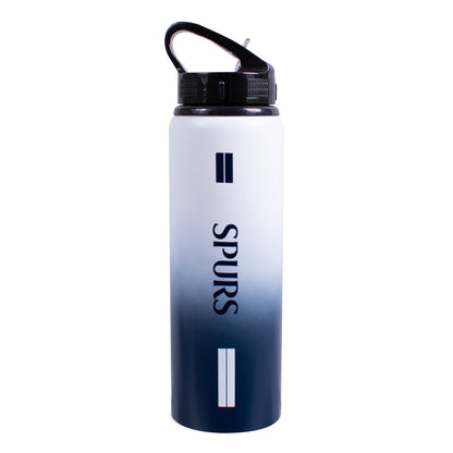 Tottenham Hotspur 750ml Aluminium Fade Water Bottle