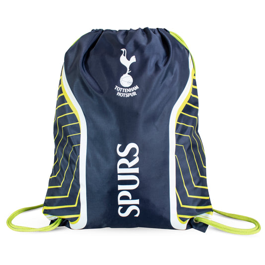 Tottenham Hotspur Flash Gym Sack