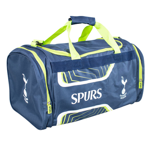 Tottenham Hotspur Flash Holdall