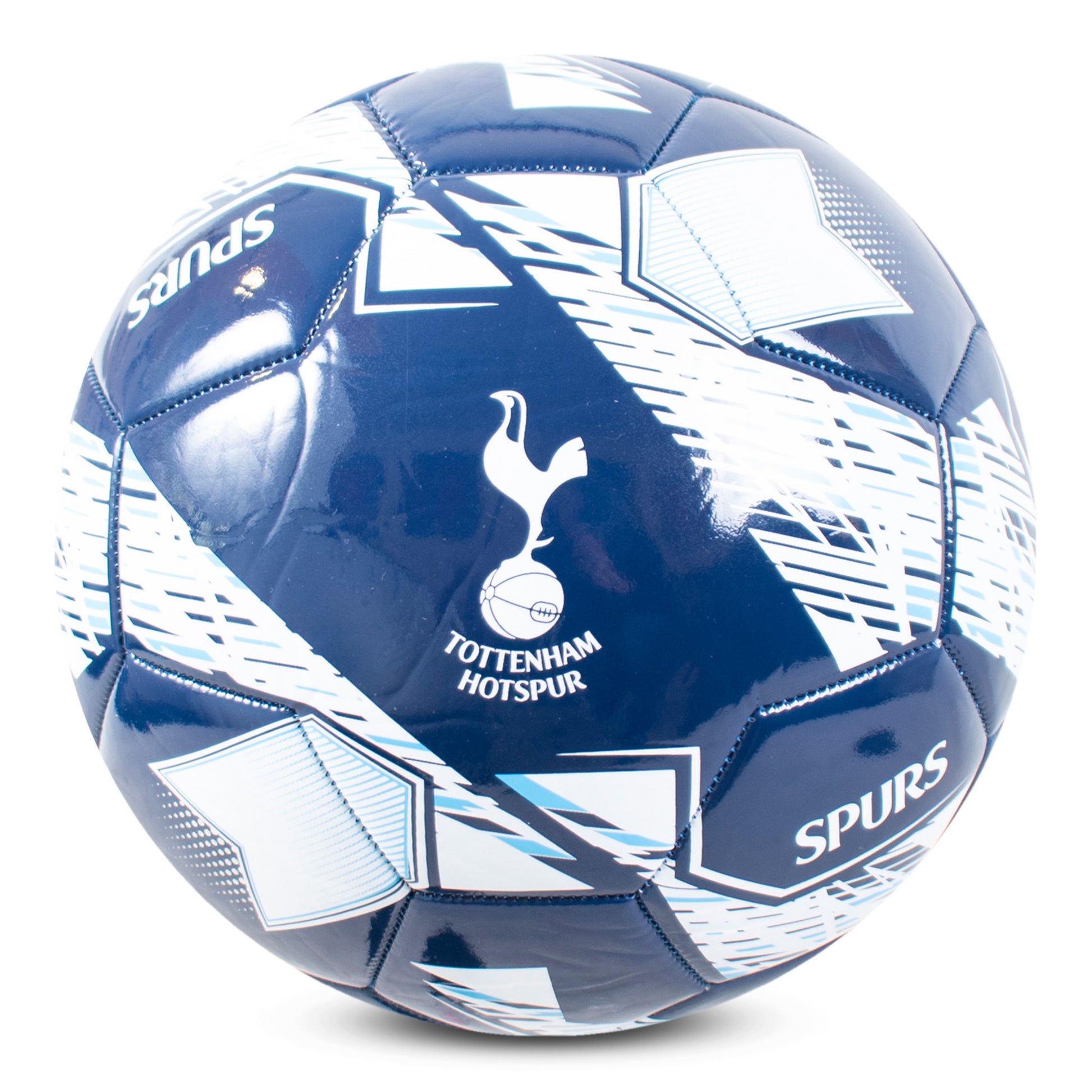 Tottenham Hotspur Nimbus Football – Hy-Pro Sports - Main Image