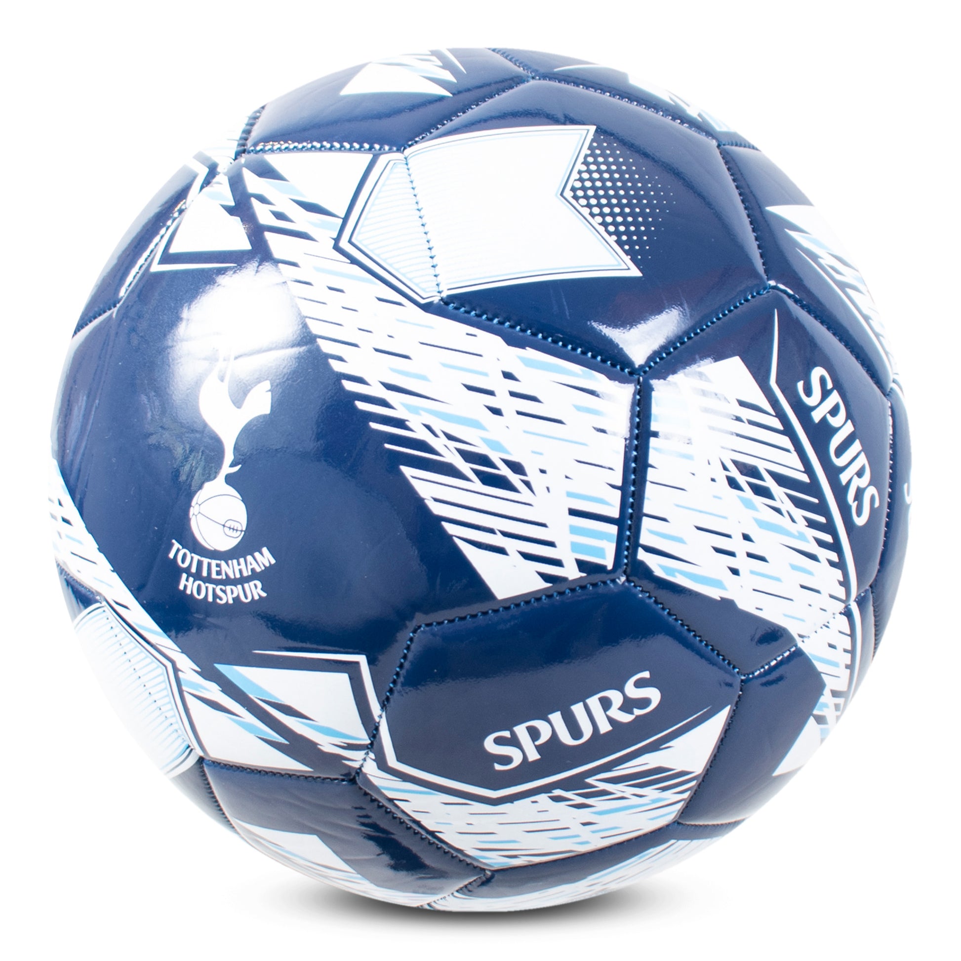 Hy-Pro Tottenham Hotspur Spurs Special Edition Signature Ball Size 5 Hy-Pro Tottenham Hotspur Spurs Special Edition Signature Ball Size 5