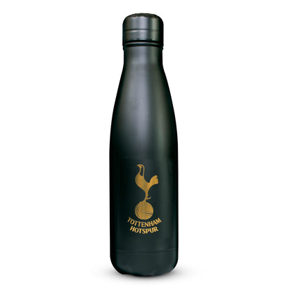 Tottenham Hotspur 500ml Stainless Steel Thermal Water Bottle