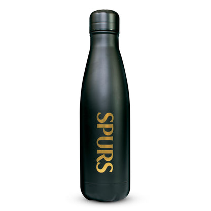 Tottenham Hotspur 500ml Stainless Steel Thermal Water Bottle