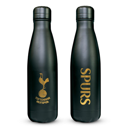 Tottenham Hotspur 500ml Stainless Steel Thermal Water Bottle