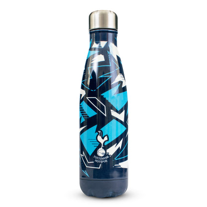 Tottenham Hotspur 500ml Stainless Steel Thermal Water Bottle