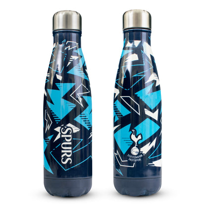 Tottenham Hotspur 500ml Stainless Steel Thermal Water Bottle