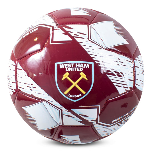 West Ham United Nimbus Football