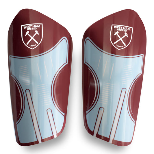 West Ham United Delta Shin Guards